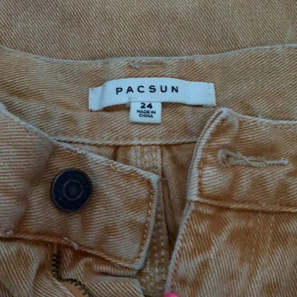 pacsun jeans - Picture 2 of 2